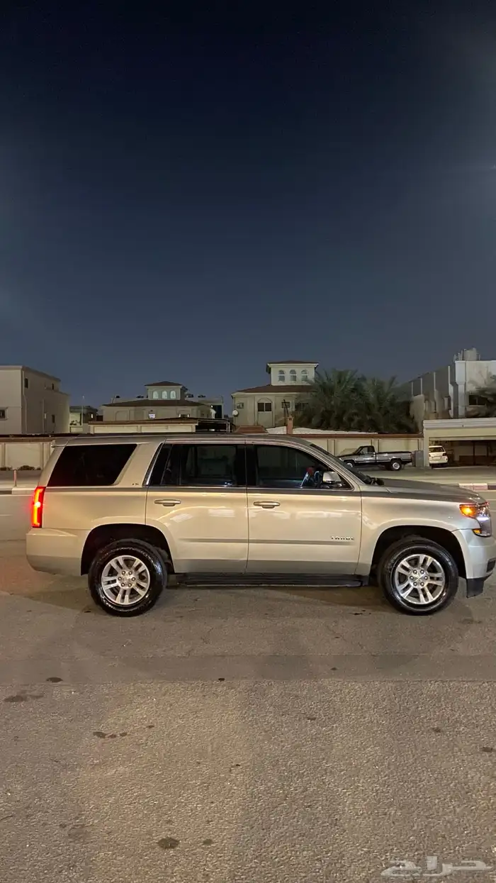 تاهو Ls دبل 6