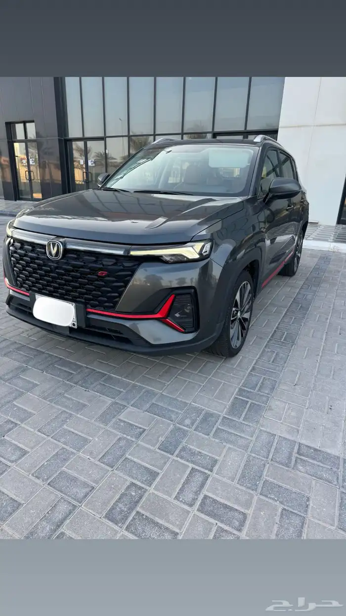 شانجان CS35 2023 1