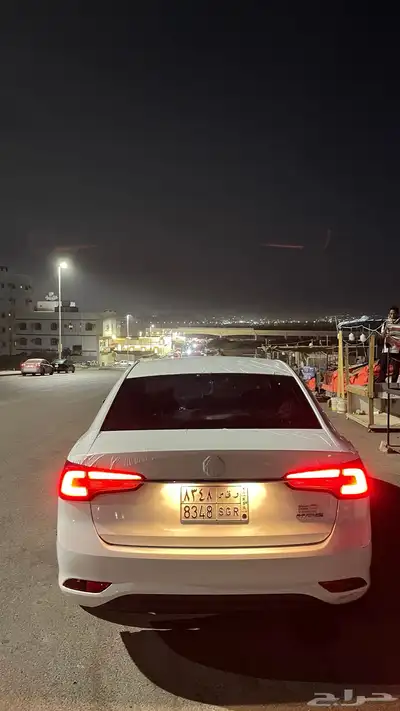 أم جي فايف 2023 index
