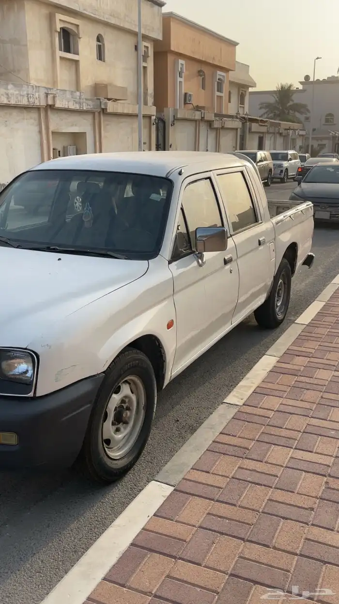 ونيت متسوبيشي 3