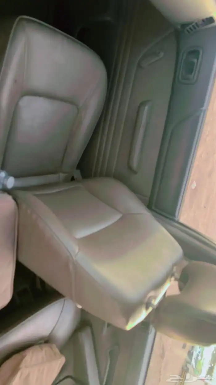 جيب نيسان المديل 99 شرط كل شي حكومي نظيف الممشى 280 7