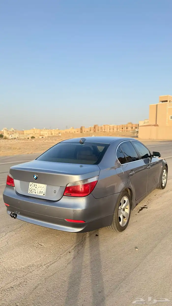 بي ام دبليو مصدوم للبيع 1