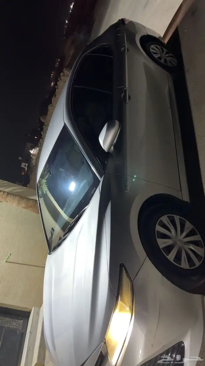 كامري 2019 (هايبرد) 10