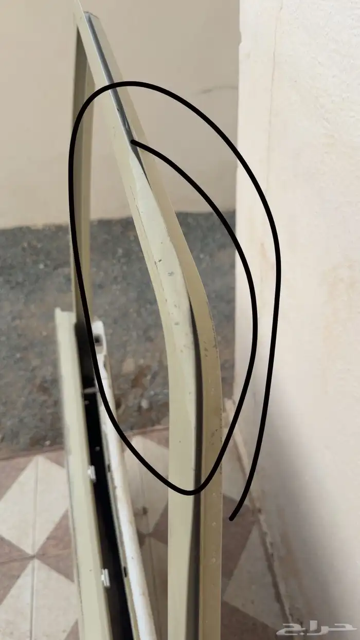 باب شاص وربع بيج 1