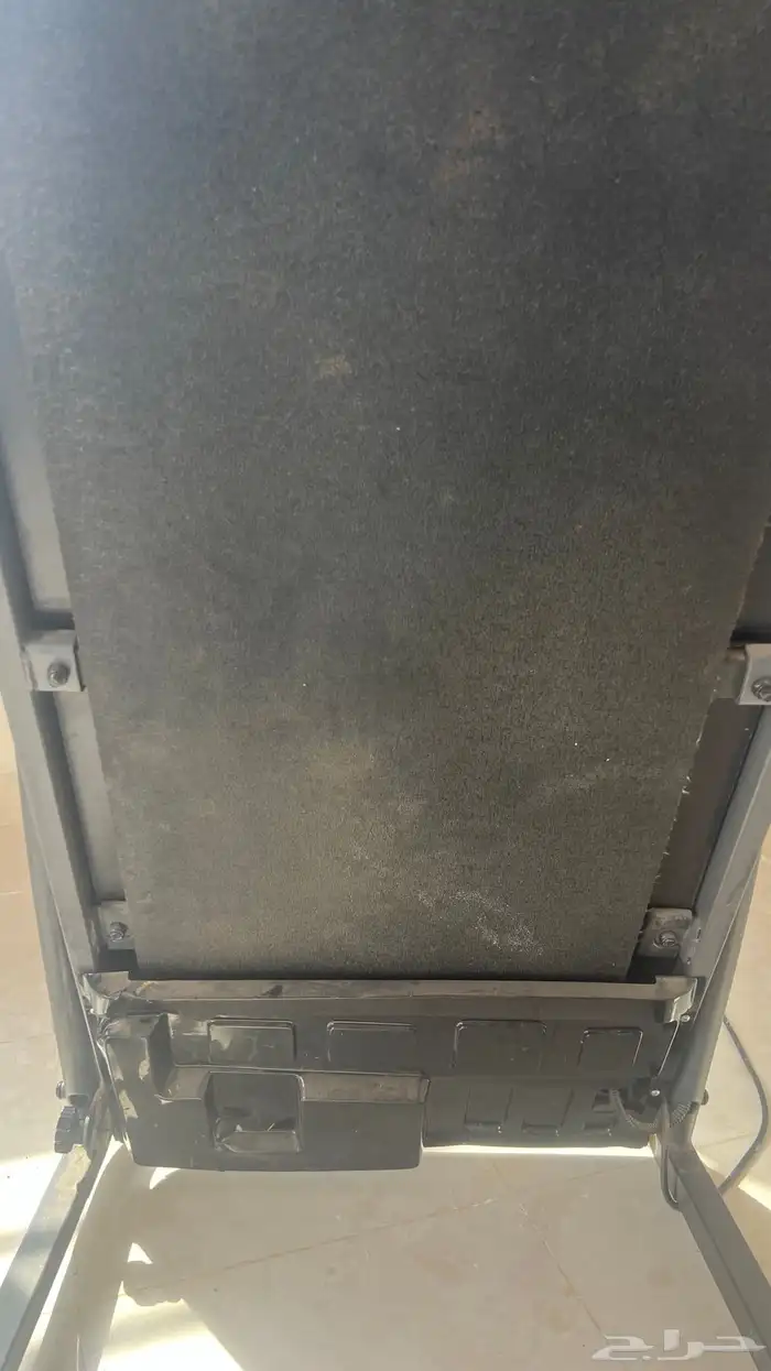 سير كهربائي رياضي 3