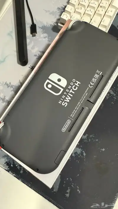 نينتندو سويتش لايت معدل switch lite index