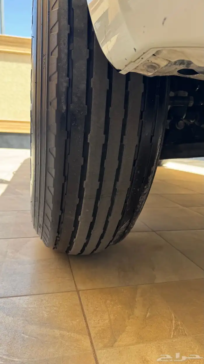 جنوط برايد 6 مسمار مع بوالين 11