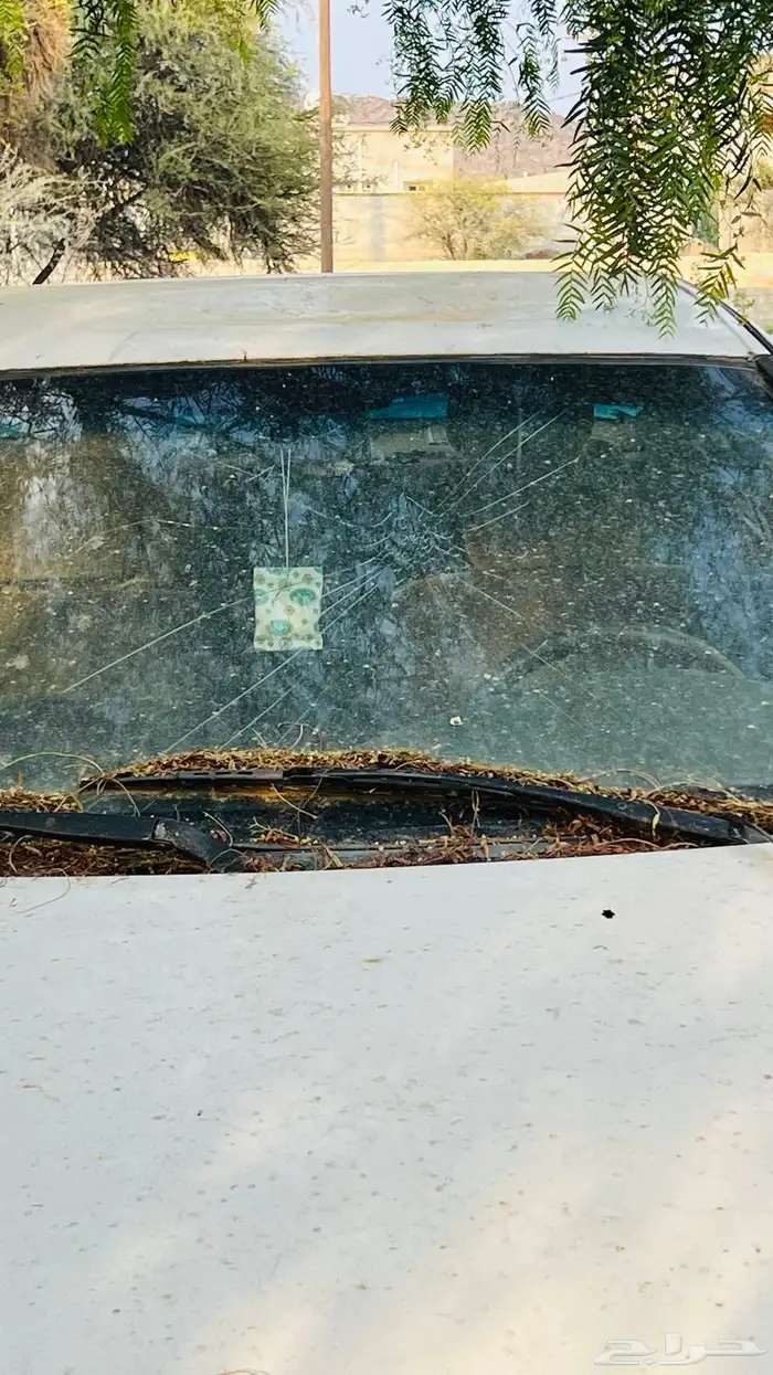 كامري 2002 5