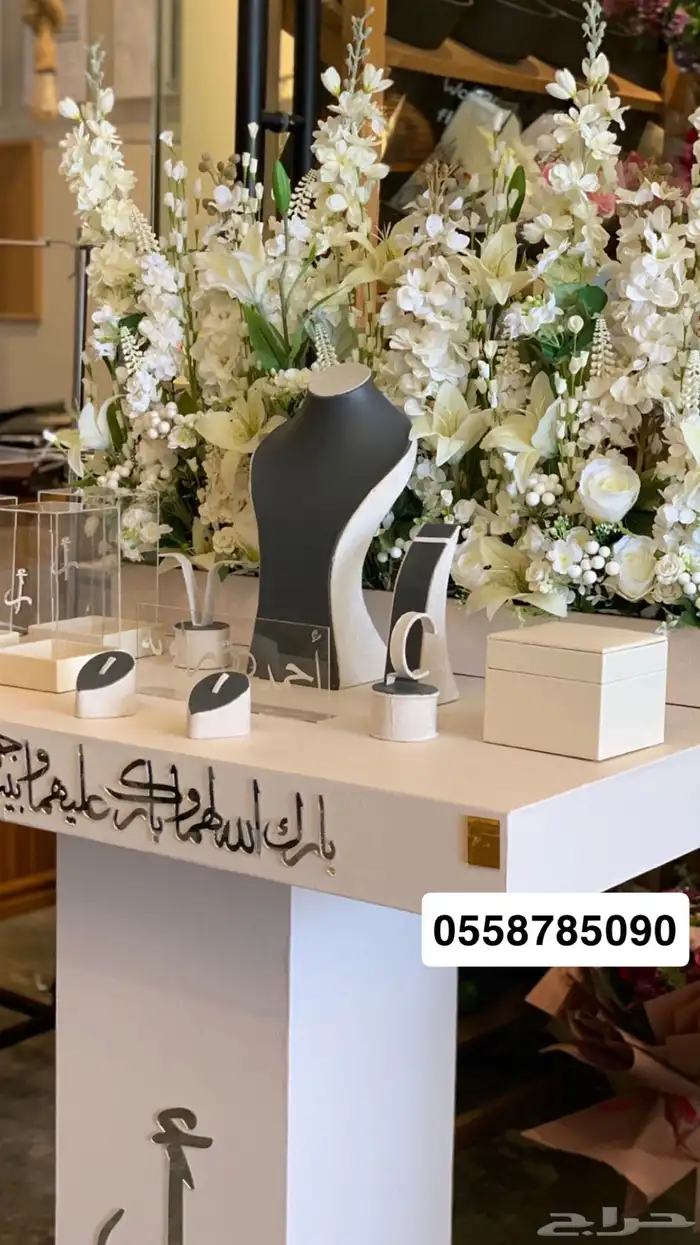تفصيل عربيات ملكه واستاندات استقبال 2