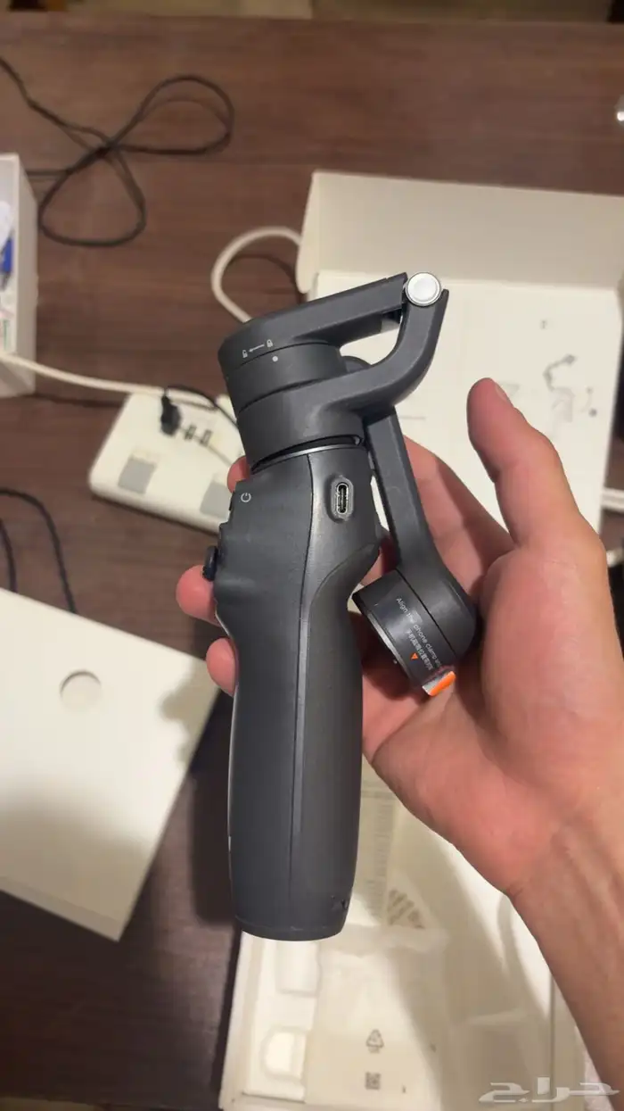 clji osmo mobile6 1