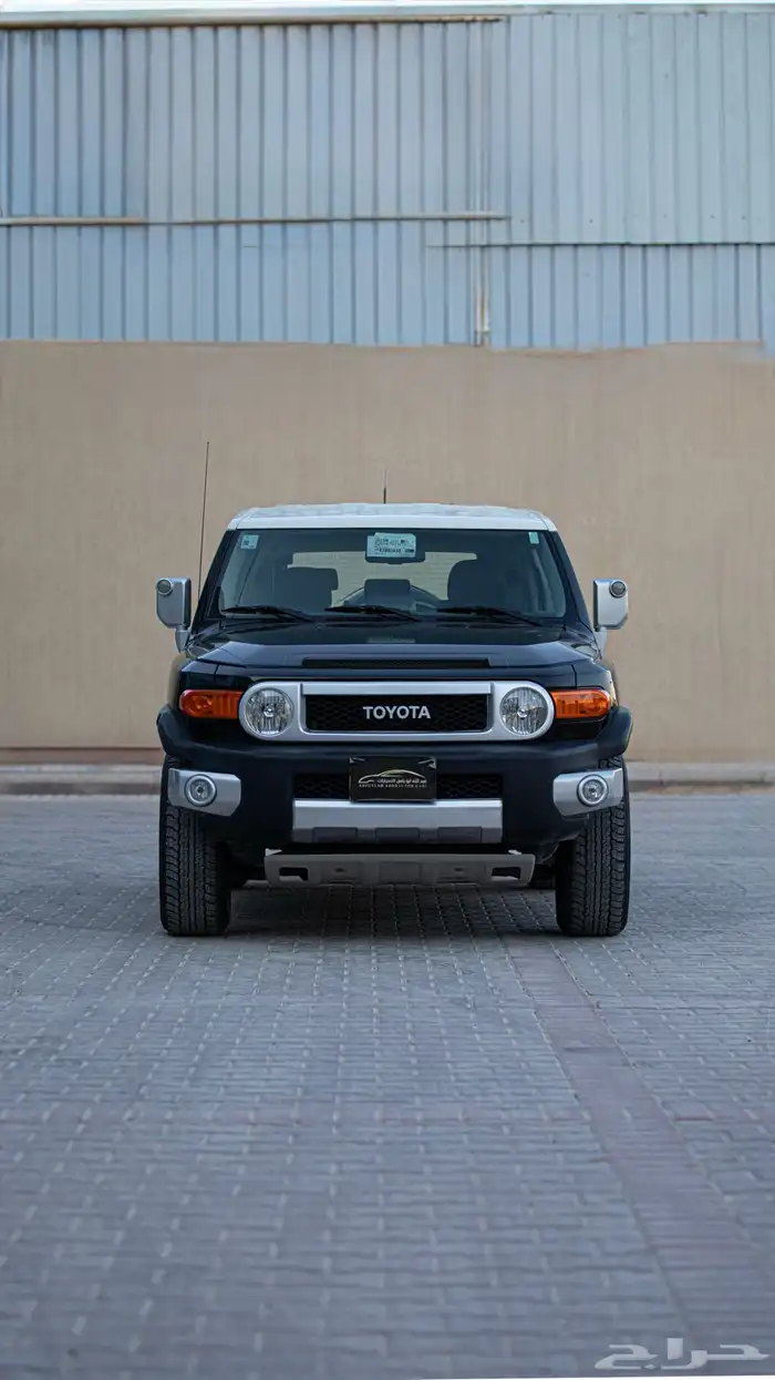 أف جي  (2019) 5