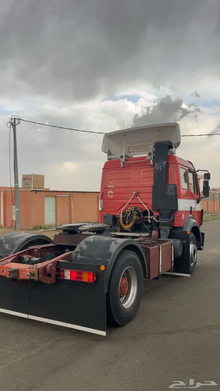 راس البي للبيع 94 5