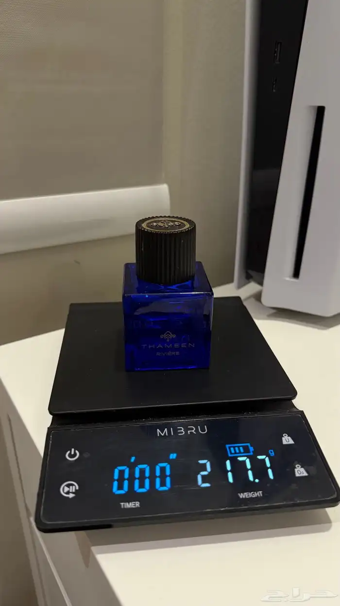 عطور اصلية 9