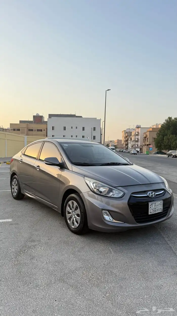 اكسنت 2018 0