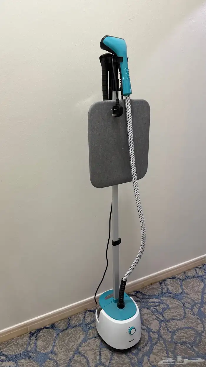 مكوى بخار 0