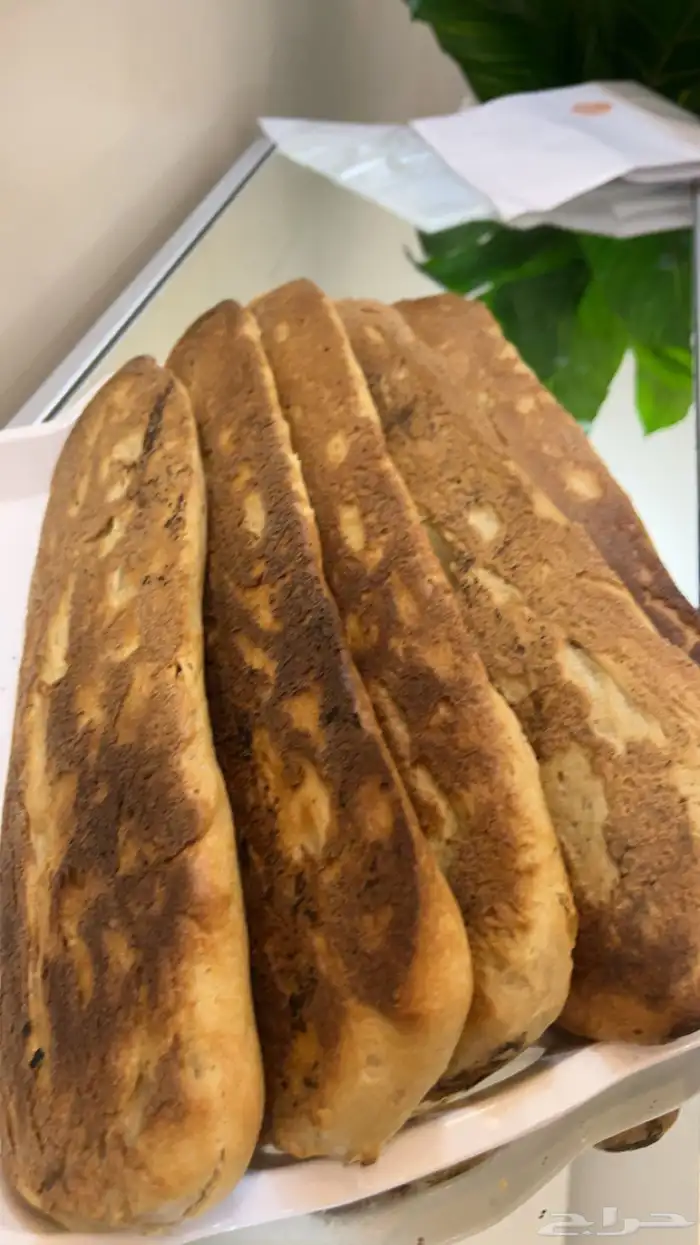 فطور دوامات واكلات وحلويات 14