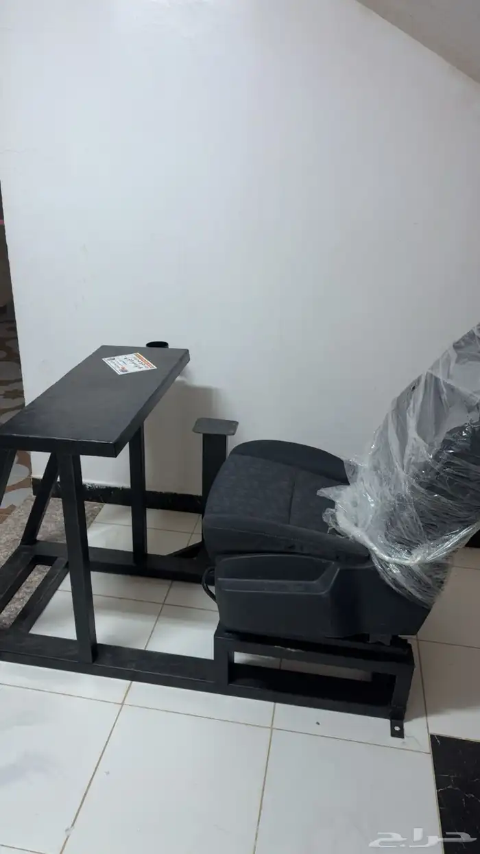 محاكي طاره كاموس 2