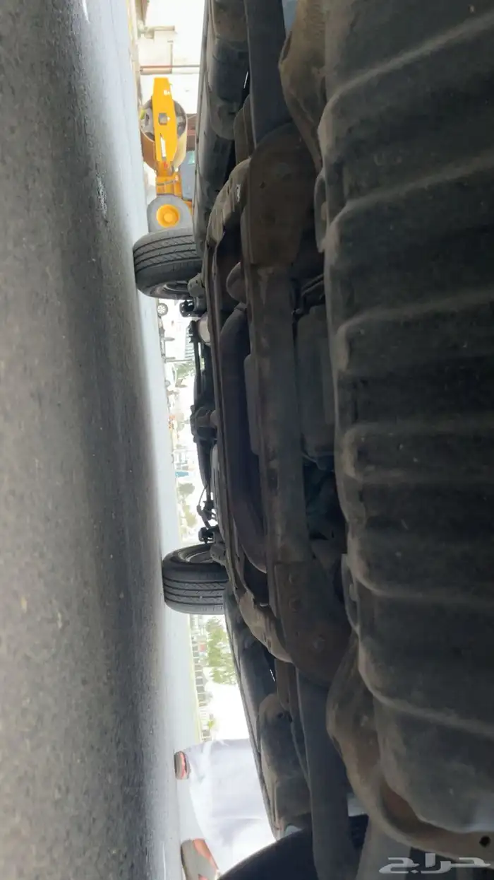 جمس تاهو 2011 وكاله بدون دبل 7