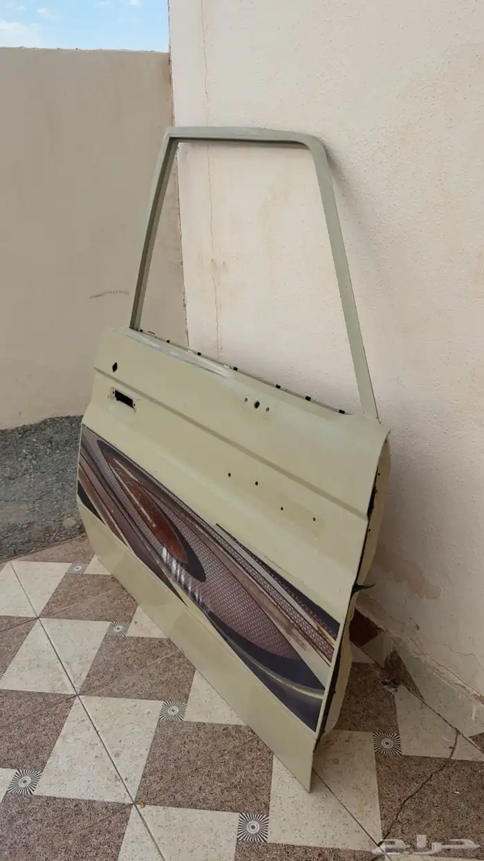 باب شاص وربع بيج 3