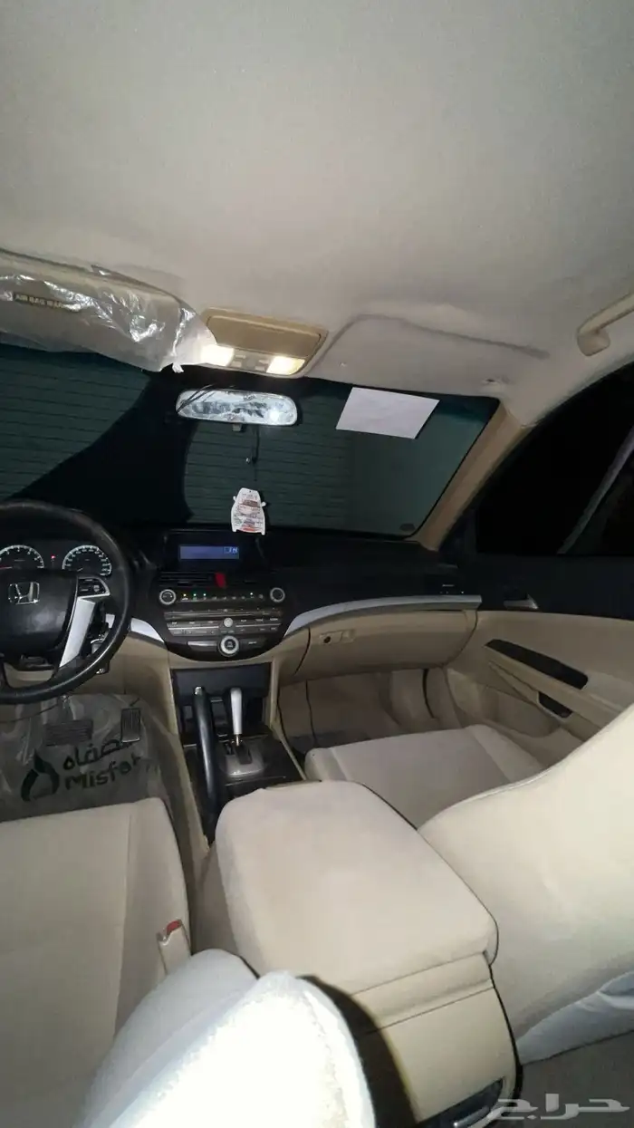 اكورد 2012 11