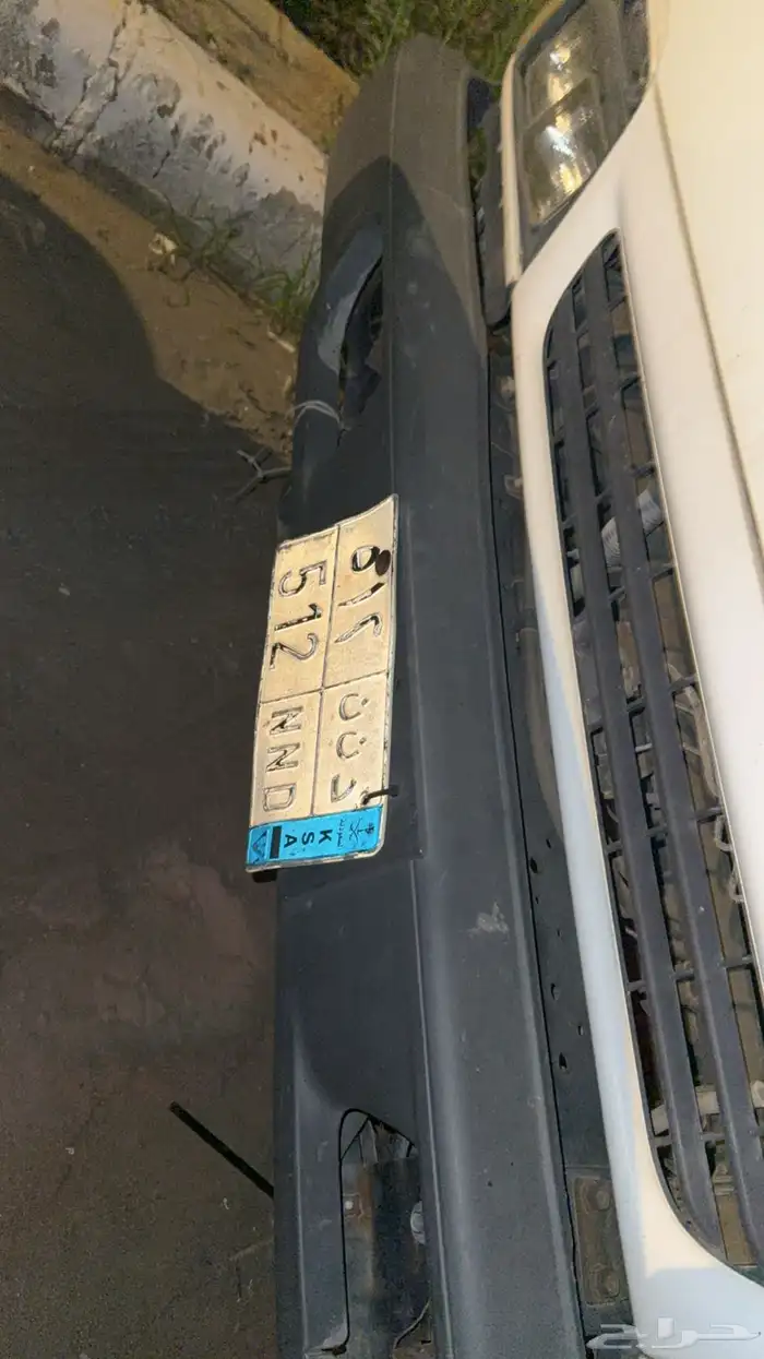 سوزوكي 2002 فل كامل 1