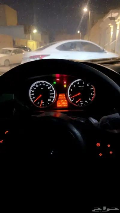 بي ام 550i معدل m5 index