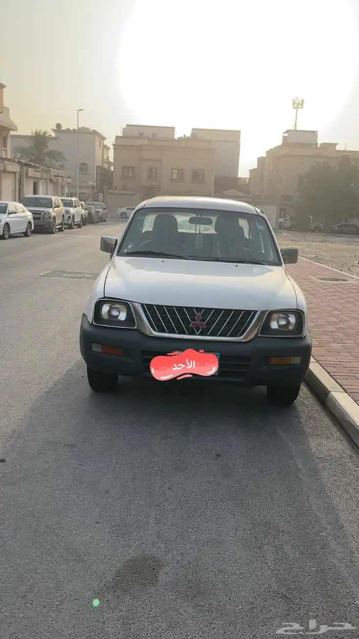 ونيت متسوبيشي 0