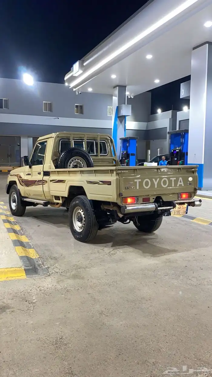جيب شاص ديزل فل كامل موديل 2019 10
