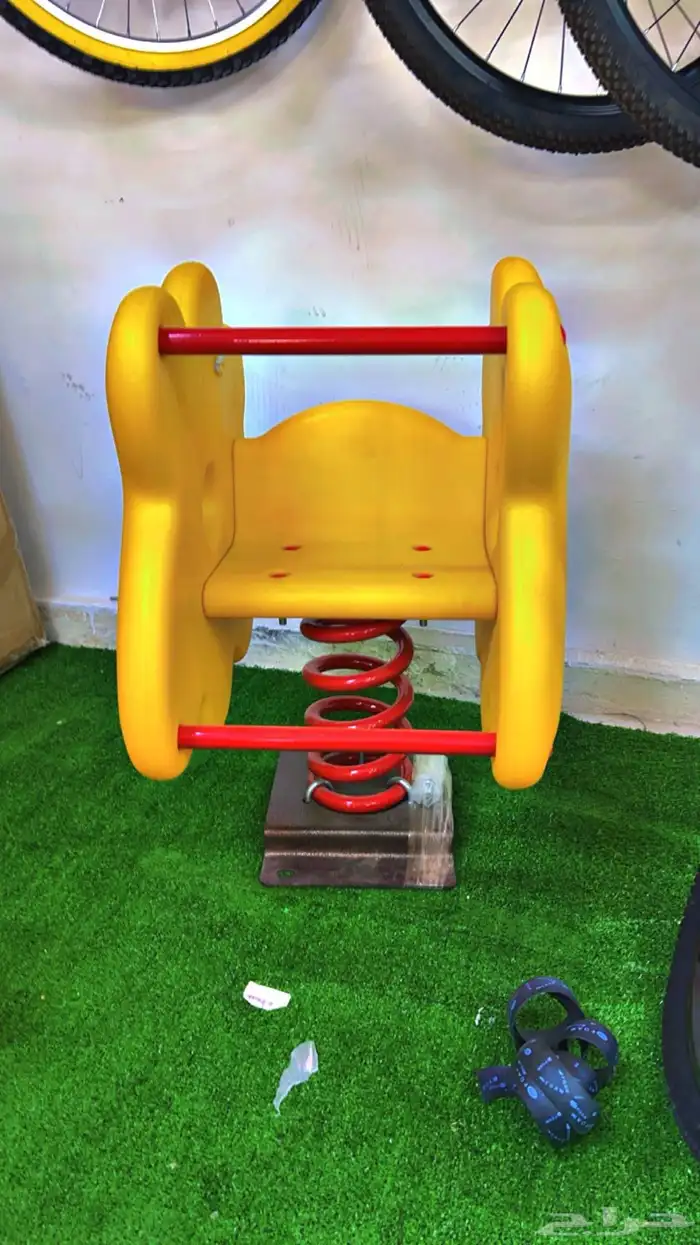 مجموعة كراسي روضات حدايق استراحات شاليهات تناسب كل الاماكن 2