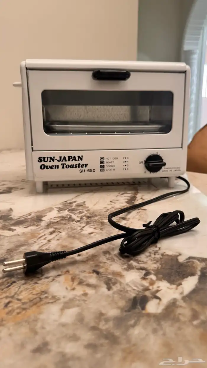 فرن صناعة ياباني ( تم البيع ) 0