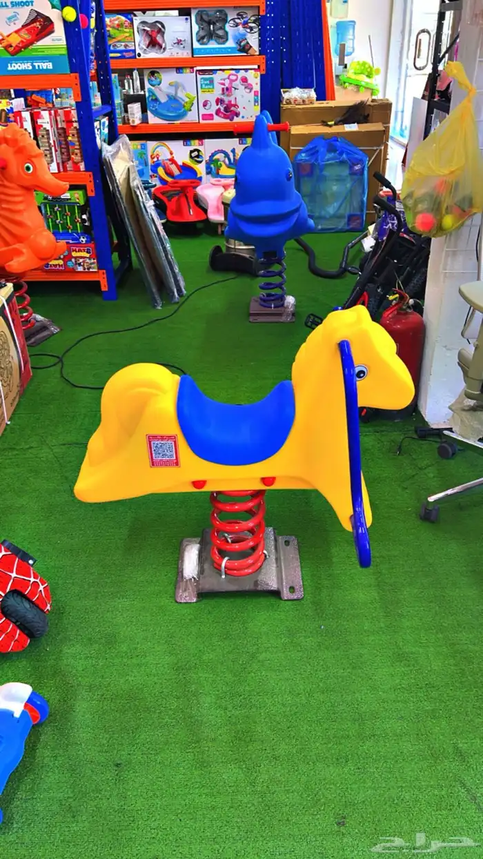 مجموعة كراسي روضات حدايق استراحات شاليهات تناسب كل الاماكن 6