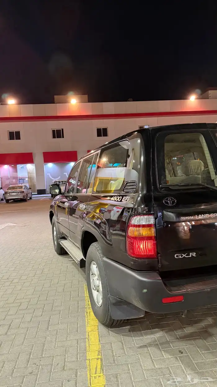 صالون 1999 GXR 2