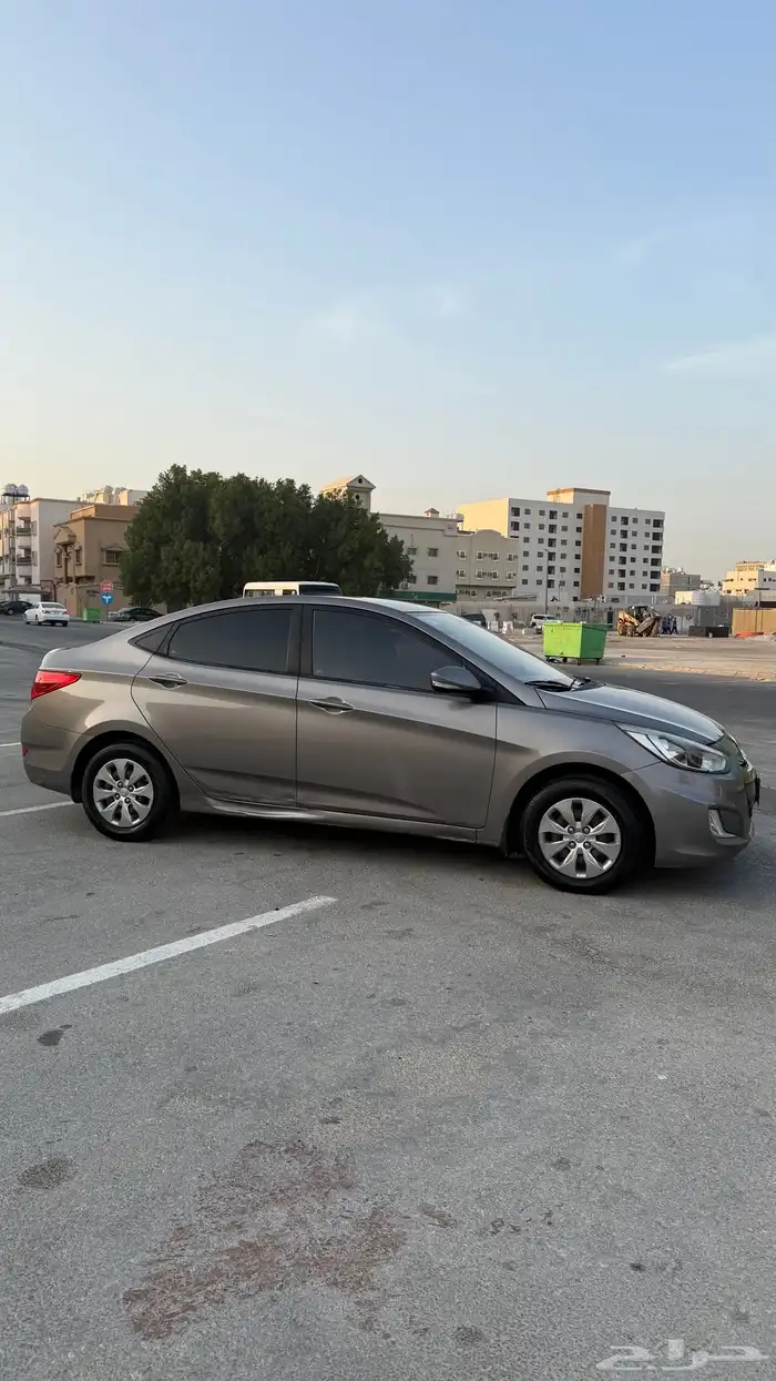 اكسنت 2018 1