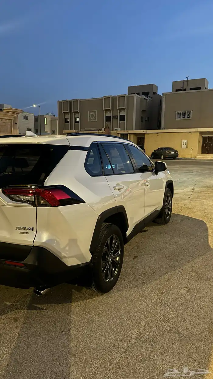 راف فور 2023 فل كامل 2