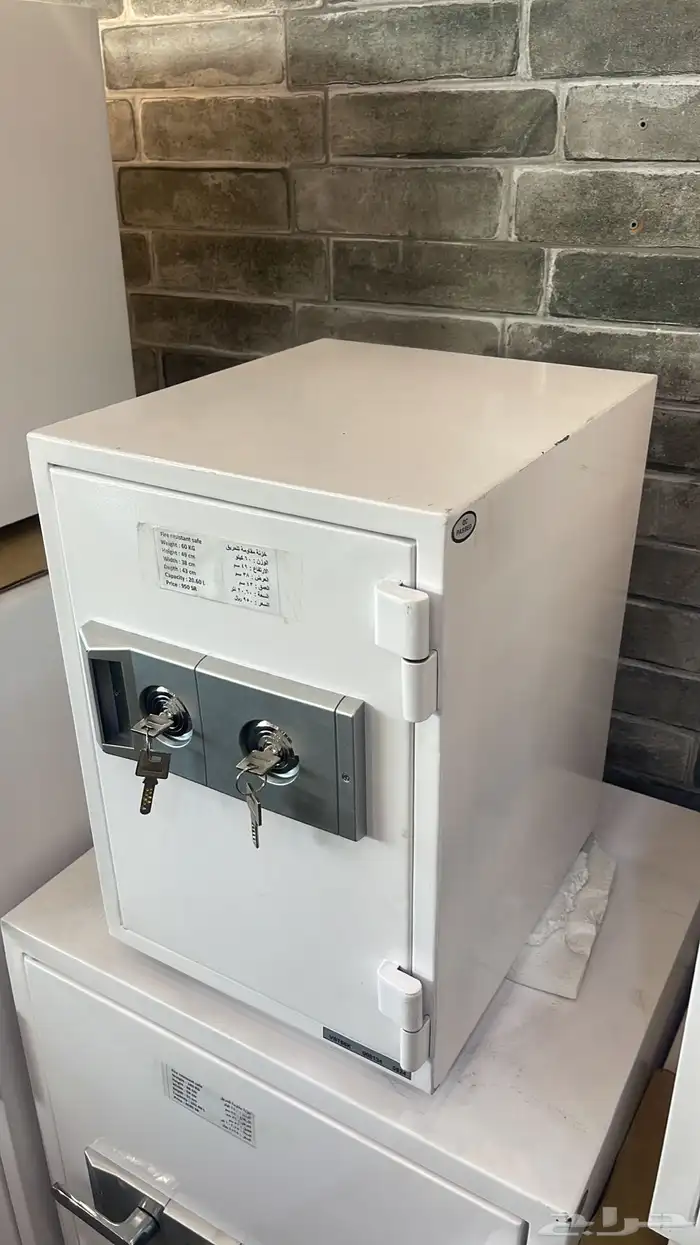 خزن اموال ( توصيل مجانا 6