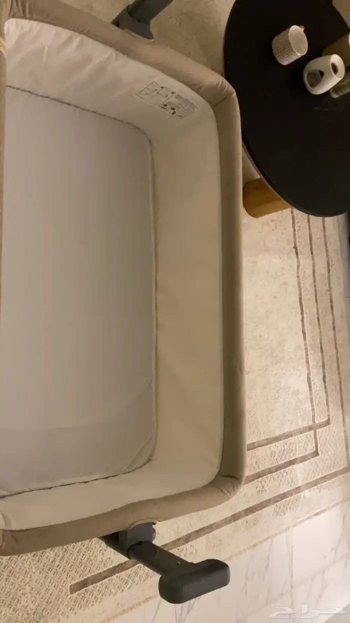 سرير اطفال مواليد 2