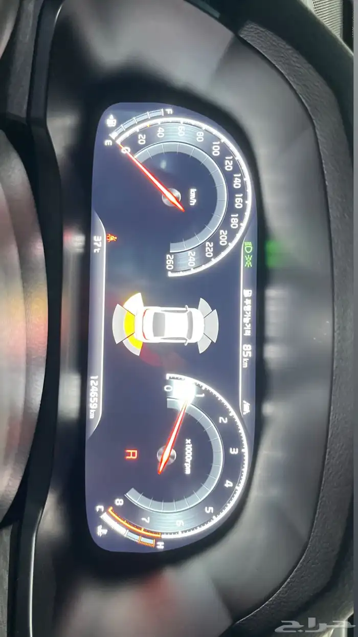 كيا K7 11