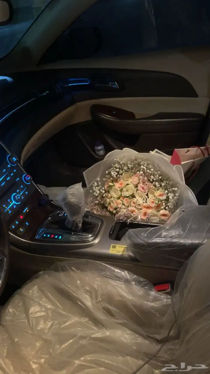 ماليبو 2015 ستة سلندر 6. LTZ 11