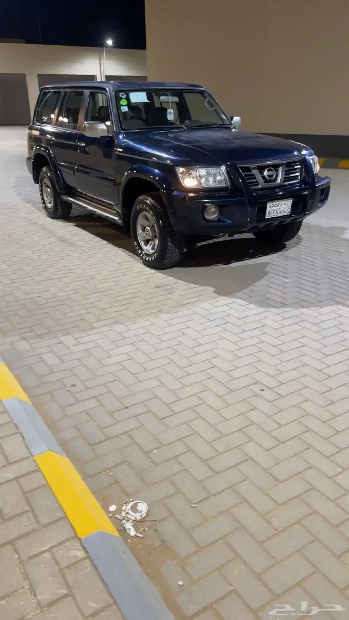 جيب فتك سوبر سفاري 2