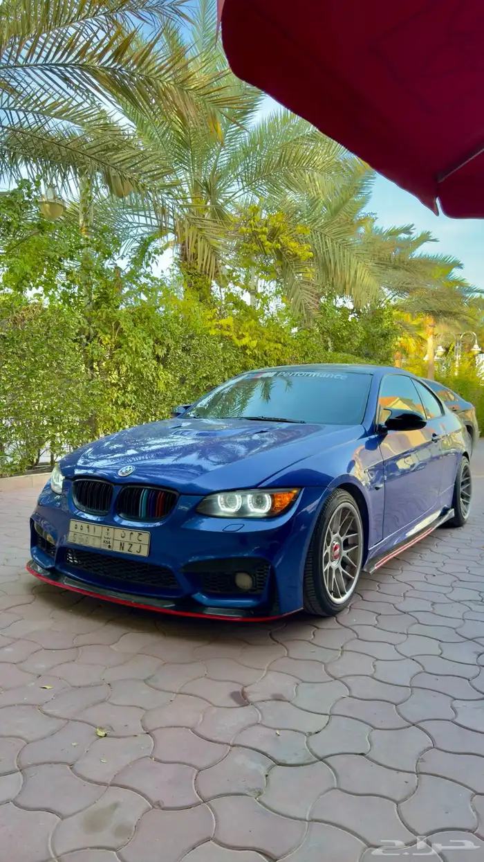 كوبية BMW 325 M3 1