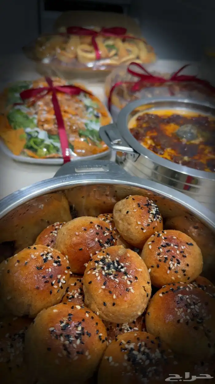 اكلات شعبيه وجنوبيه بالطايف 0