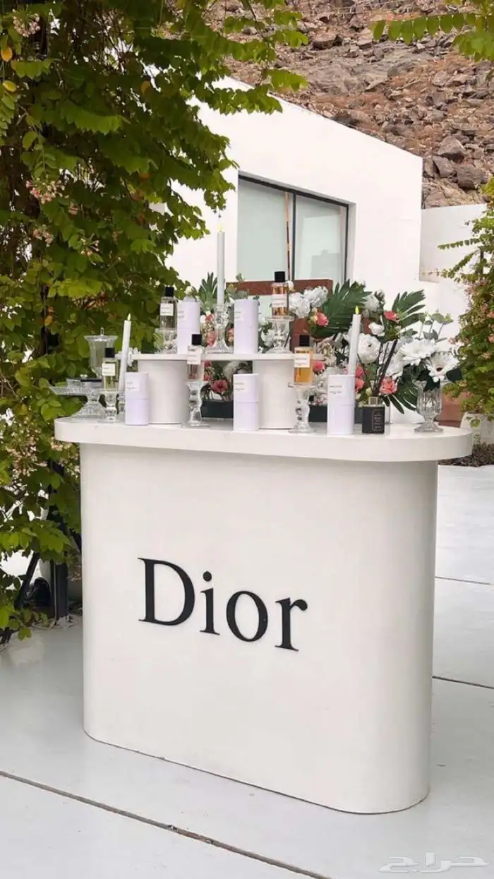 تنسيق حفلات 2