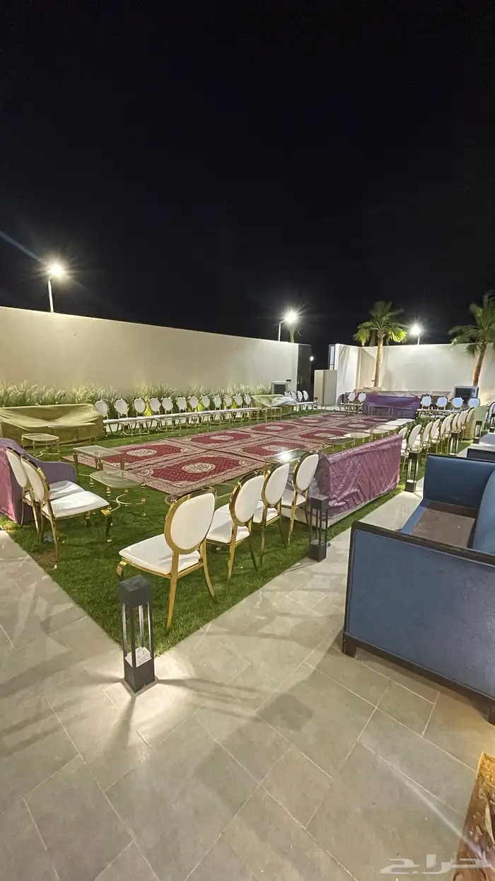 حفلات ومناسبات 1