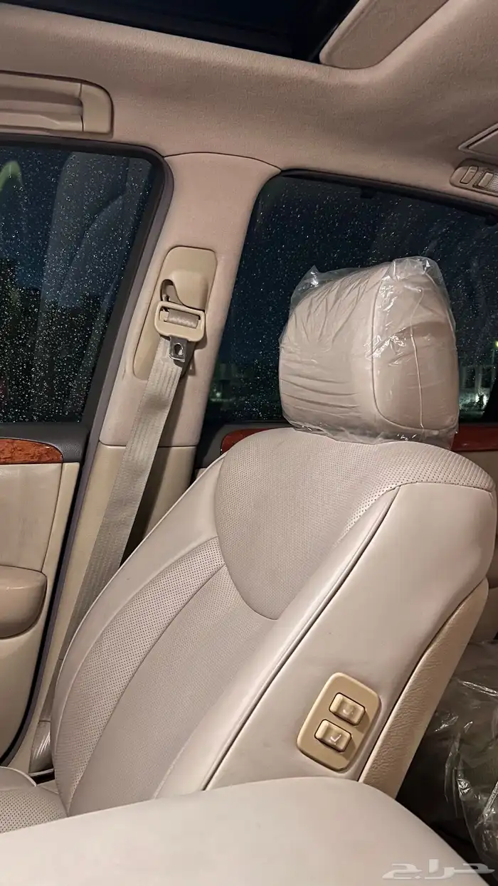 لكزس ls430 2005 نص الترا 2
