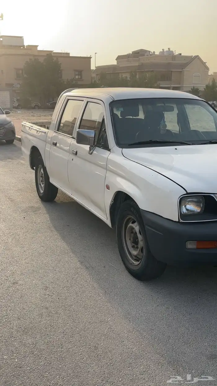 ونيت متسوبيشي 1