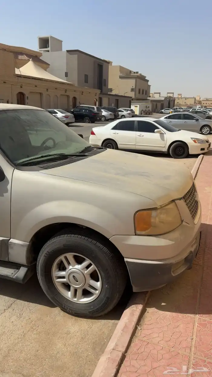 جيب اكدبشن 2006 2
