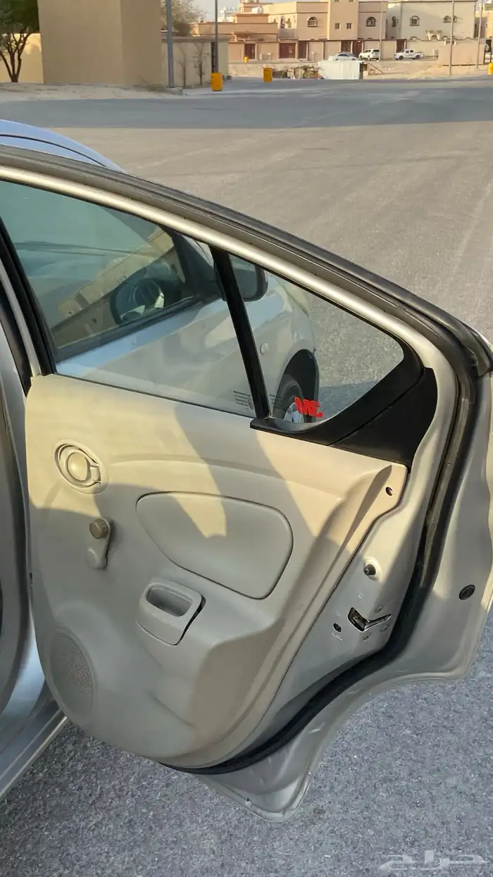 نيسان صني 2015 11
