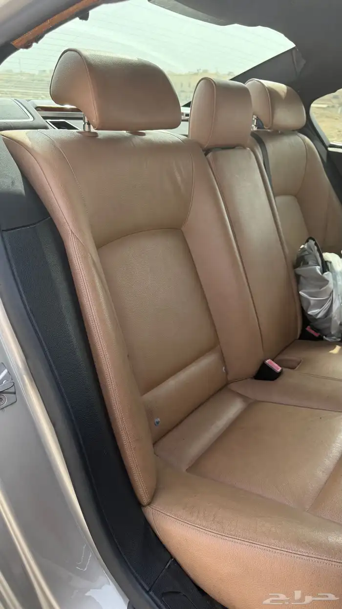بي ام دبليو 730 Li 16