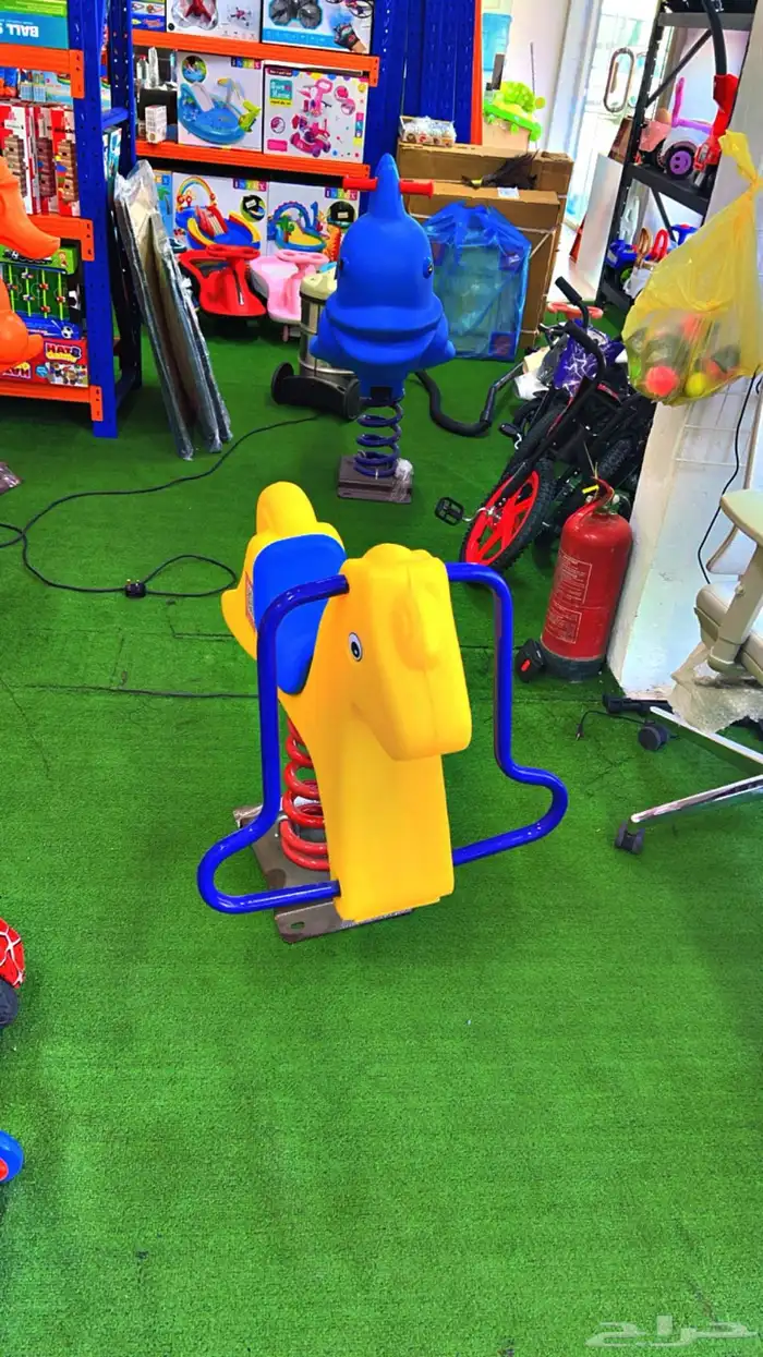 مجموعة كراسي روضات حدايق استراحات شاليهات تناسب كل الاماكن 5