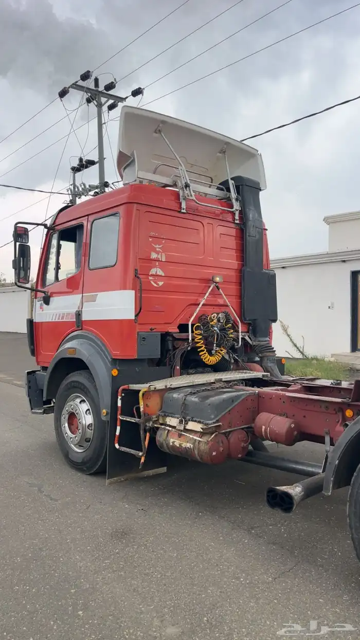 راس البي للبيع 94 6